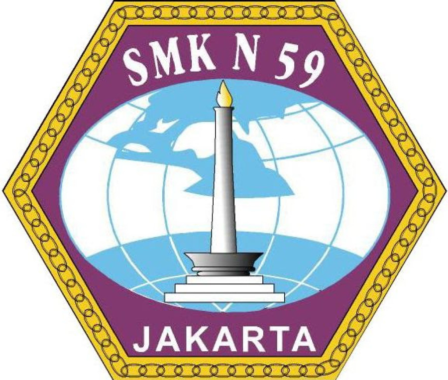 SMK Negeri 59 Jakarta